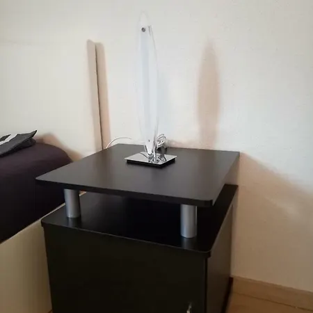 Berfin Pensión Geisingen