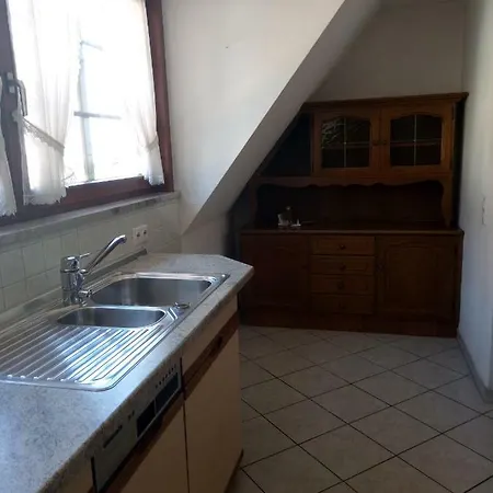 Pensión Berfin Geisingen