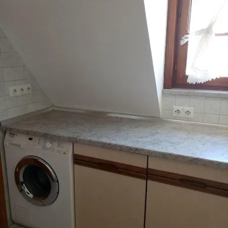 Berfin Pensión Geisingen