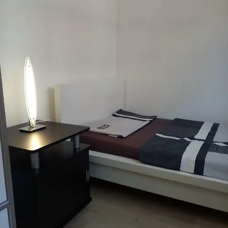 Pensión Berfin Geisingen